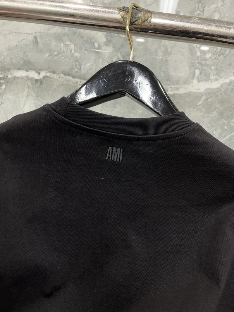 Amiri T-Shirts